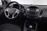 Hyundai ix35 vaihtoauto