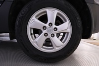 Hyundai ix35 vaihtoauto
