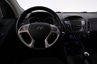 Hyundai ix35 vaihtoauto