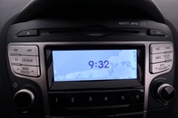 Hyundai ix35 vaihtoauto
