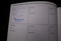 Hyundai ix35 vaihtoauto
