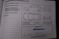 Hyundai ix35 vaihtoauto