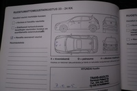 Hyundai ix35 vaihtoauto