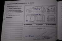 Hyundai ix35 vaihtoauto