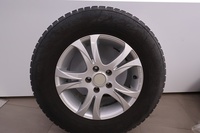 Hyundai ix35 vaihtoauto