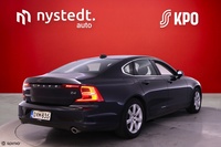 Volvo S90 vaihtoauto