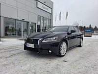 Lexus GS vaihtoauto