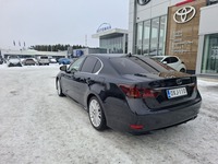 Lexus GS vaihtoauto