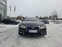 Lexus GS vaihtoauto