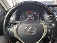 Lexus GS vaihtoauto