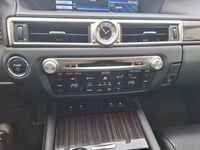 Lexus GS vaihtoauto
