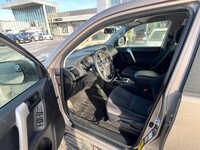 Toyota Land Cruiser vaihtoauto