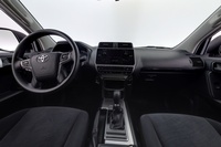 Toyota Land Cruiser vaihtoauto