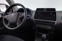 Toyota Land Cruiser vaihtoauto