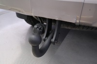 Toyota Land Cruiser vaihtoauto