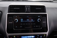 Toyota Land Cruiser vaihtoauto