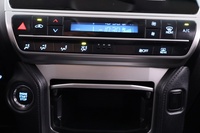 Toyota Land Cruiser vaihtoauto