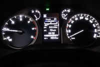 Toyota Land Cruiser vaihtoauto