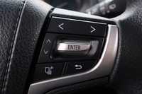 Toyota Land Cruiser vaihtoauto