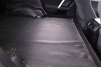 Toyota Land Cruiser vaihtoauto