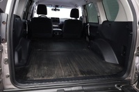 Toyota Land Cruiser vaihtoauto