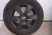 Toyota Land Cruiser vaihtoauto