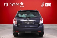 Toyota Verso vaihtoauto