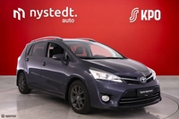 Toyota Verso vaihtoauto