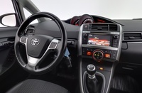 Toyota Verso vaihtoauto