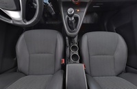 Toyota Verso vaihtoauto