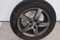 Toyota Verso vaihtoauto