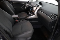 Toyota Verso vaihtoauto