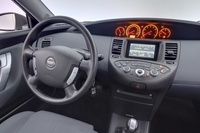 Nissan Primera vaihtoauto