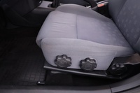 Nissan Primera vaihtoauto