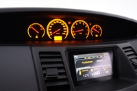 Nissan Primera vaihtoauto