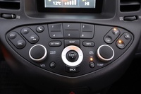 Nissan Primera vaihtoauto