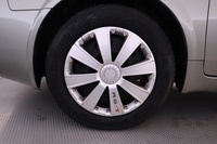Nissan Primera vaihtoauto