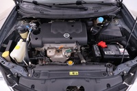 Nissan Primera vaihtoauto