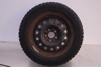 Nissan Primera vaihtoauto