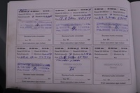 Nissan Primera vaihtoauto