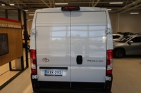 Toyota Proace MAX vaihtoauto