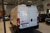 Toyota Proace MAX vaihtoauto