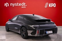 Hyundai IONIQ 6 vaihtoauto