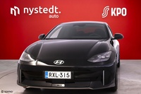 Hyundai IONIQ 6 vaihtoauto