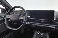 Hyundai IONIQ 6 vaihtoauto