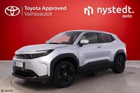 Toyota Urban Cruiser vaihtoauto