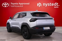 Toyota Urban Cruiser vaihtoauto