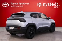 Toyota Urban Cruiser vaihtoauto