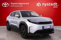 Toyota Urban Cruiser vaihtoauto