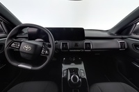 Toyota Urban Cruiser vaihtoauto